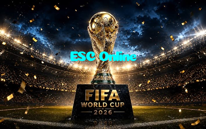 available types of ESC Online bet including pre-match live express and system bets