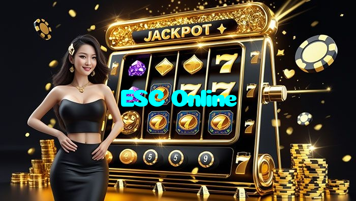 making first deposit on ESC Online website using local payment methods in Pakistan