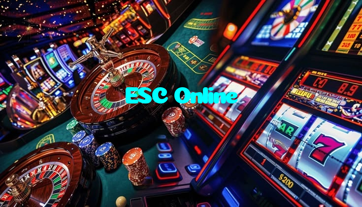 ESC Online
